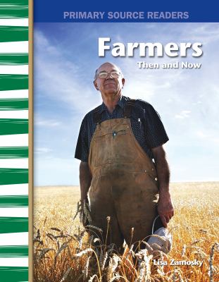 Farmers : then and now cover image