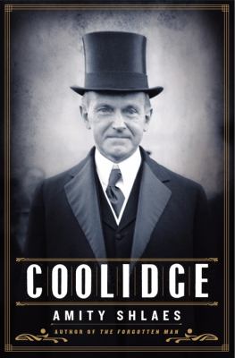 Coolidge cover image