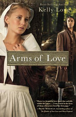 Arms of love cover image
