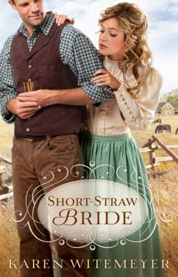 Short-straw bride  cover image cdn
