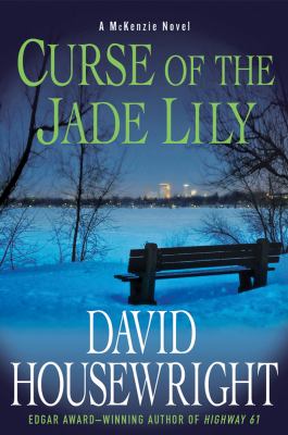 Curse of the Jade Lily cover image