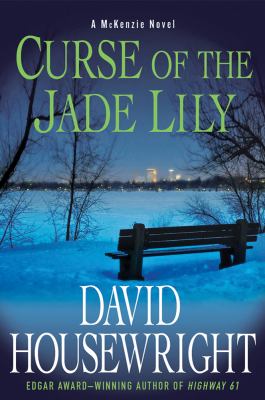Curse of the Jade Lily  cover image cdn