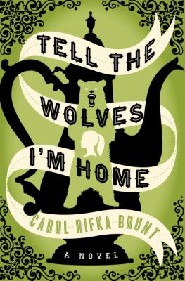 Tell the wolves I'm home  cover image cdn