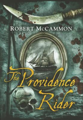The providence rider cover image
