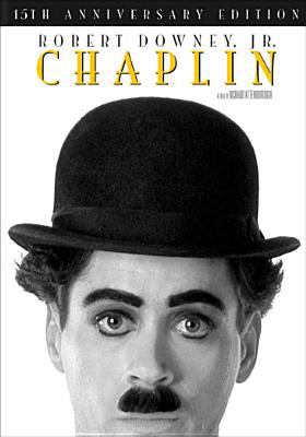 Chaplin cover image