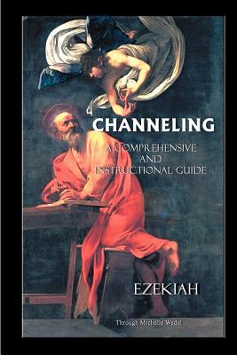 Channeling : a comprehensive and instructional guide cover image
