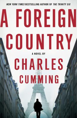 A foreign country cover image