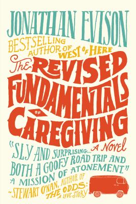 The revised fundamentals of caregiving cover image