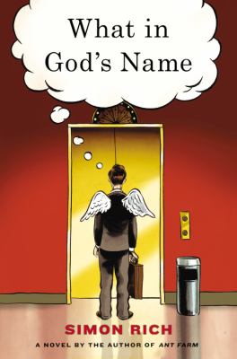 What in God's name  cover image cdn