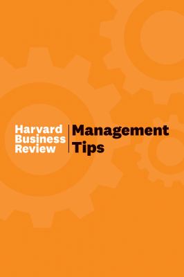 Management tips  cover image cdn
