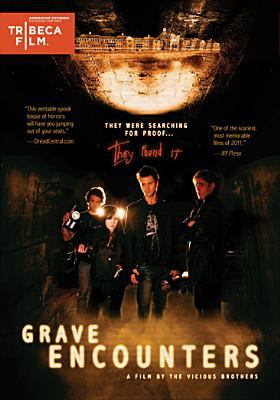 Grave encounters cover image cdn