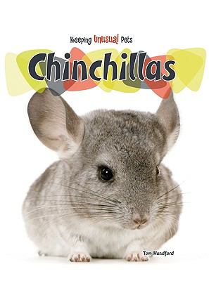 Chinchillas cover image