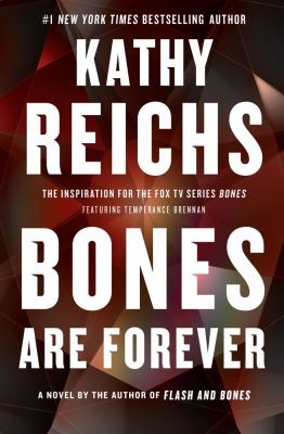 Bones are forever  cover image cdn