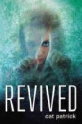 Revived cover image