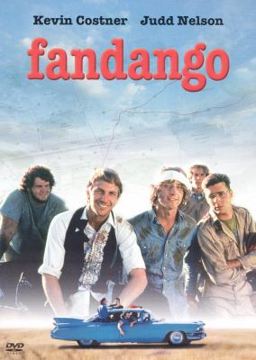 Fandango cover image