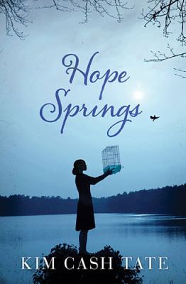 Hope Springs  cover image cdn