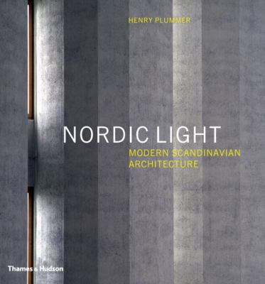 Nordic light : modern Scandinavian architecture cover image
