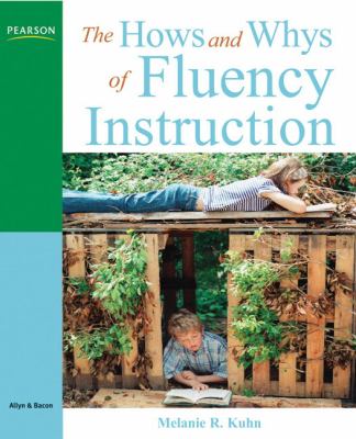 The hows and whys of fluency instruction cover image