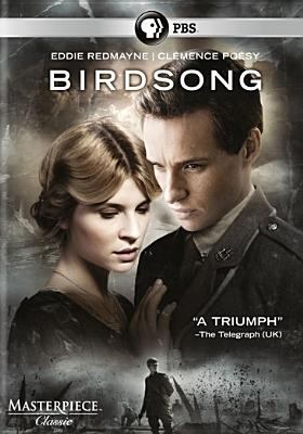 Birdsong cover image