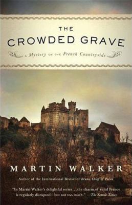 The crowded grave  cover image cdn
