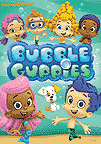 Bubble guppies cover image