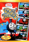 Engine friends cover image