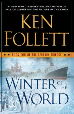 Winter of the world cover image