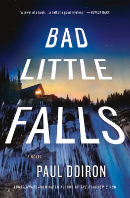 Bad Little Falls  cover image cdn