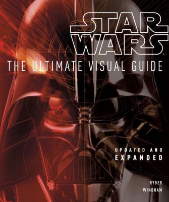 Star Wars : the ultimate visual guide cover image