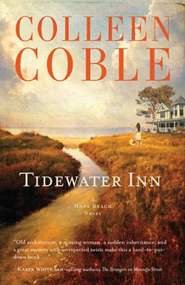 Tidewater Inn cover image