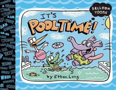 Pooltime cover image