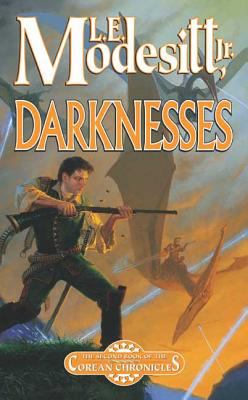 Darknesses cover image