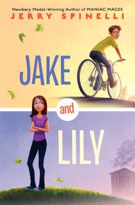 Jake and Lily  cover image cdn