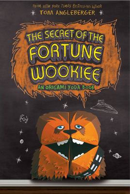 The secret of the Fortune Wookiee cover image