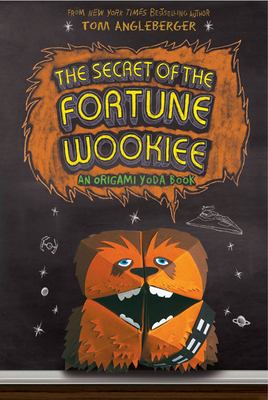 The secret of the Fortune Wookiee  cover image cdn