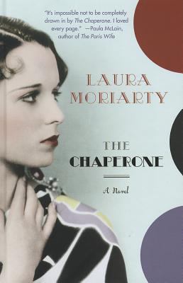 The chaperone cover image cdn