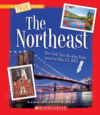 The Northeast  cover image cdn