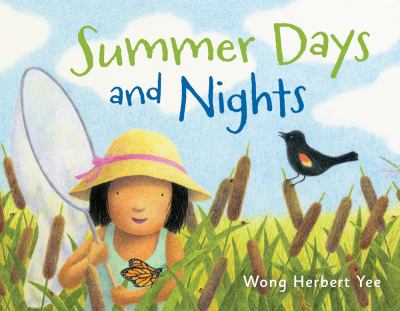 Summer days and nights cover image
