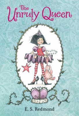 The Unruly Queen  cover image cdn