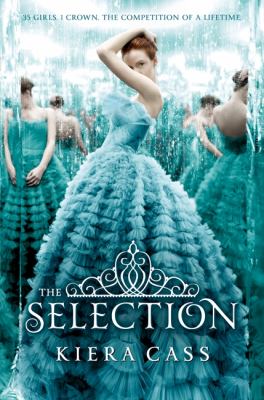 The selection cover image