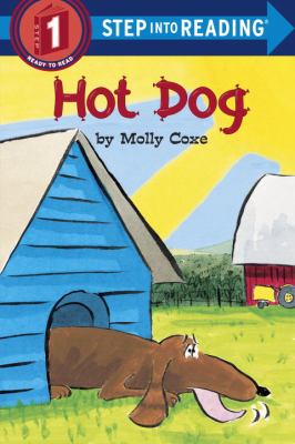 Hot dog cover image