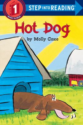 Hot dog cover image