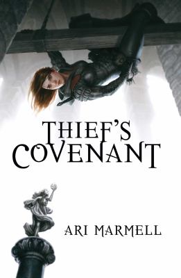 Thief's covenant cover image