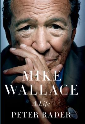 Mike Wallace a life cover image