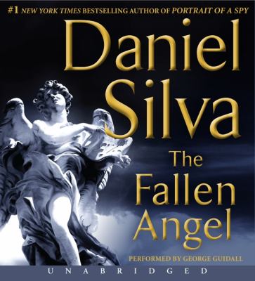 The fallen angel cover image
