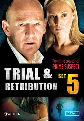Trial & retribution. Season 5 cover image cdn
