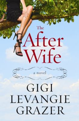 The after wife cover image