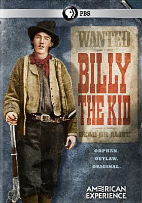 Billy the Kid cover image cdn