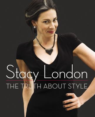 The truth about style cover image