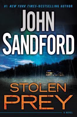 Stolen prey cover image cdn